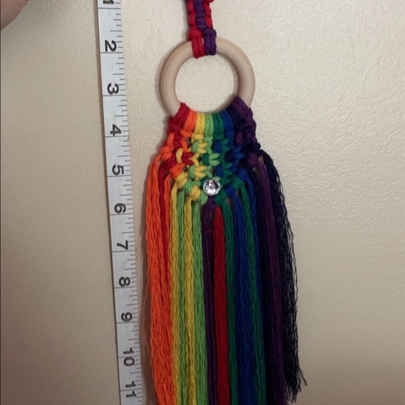 Review mirror or wall decor - Picture 3 of 3